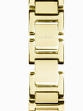 Sekonda Colette gold watch 22mm, imported from the UK