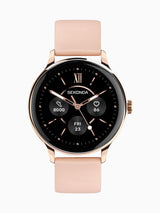 Next Sekonda Flex Plus Pink Smartwatch 42mm- Buy online at McGrocer