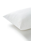 FBC white pillow 48x74cm - British product
