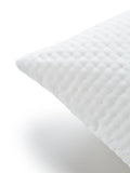 FBC white pillow 48x74cm - British product