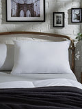FBC white pillow 48x74cm - British product