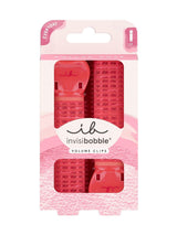 Next Invisibobble Rose Volumising Roller Clips 2 Pack- Buy online at McGrocer
