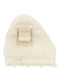 Invisibobble Evershine Medium hair claw - British product