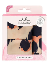 Next Invisibobble Leo Showerwrap Shower Cap- Buy online at McGrocer