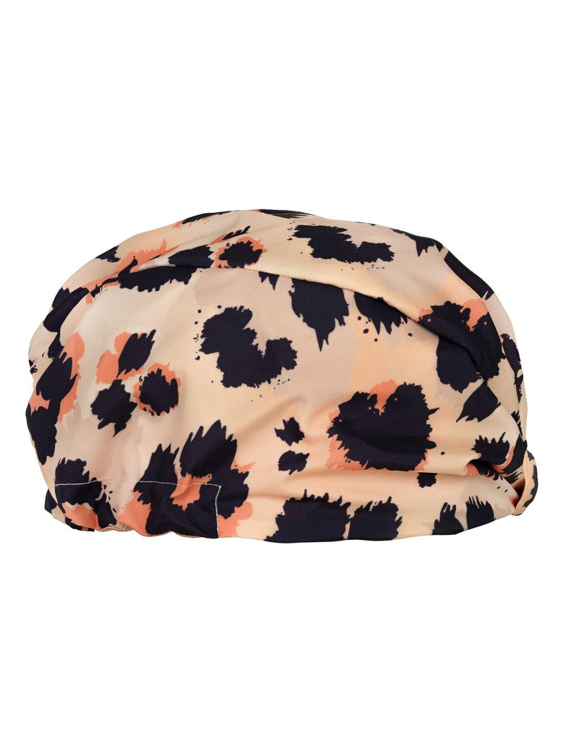 Invisibobble Leo Showerwrap waterproof cap, British brand