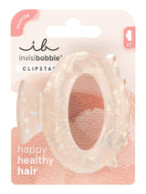 Next Invisibobble Rosy Bliss Medium Clipstar Hair Clip- Buy online at McGrocer