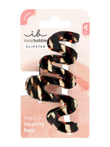 Next Invisibobble Large Cacoa Cream Clipstar Hair Clip- Buy online at McGrocer