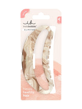 Next Invisibobble Clipstar XL Amber Glow Hair Claw- Buy online at McGrocer