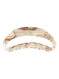 Invisibobble hair claw Amber Glow XL, imported from the UK