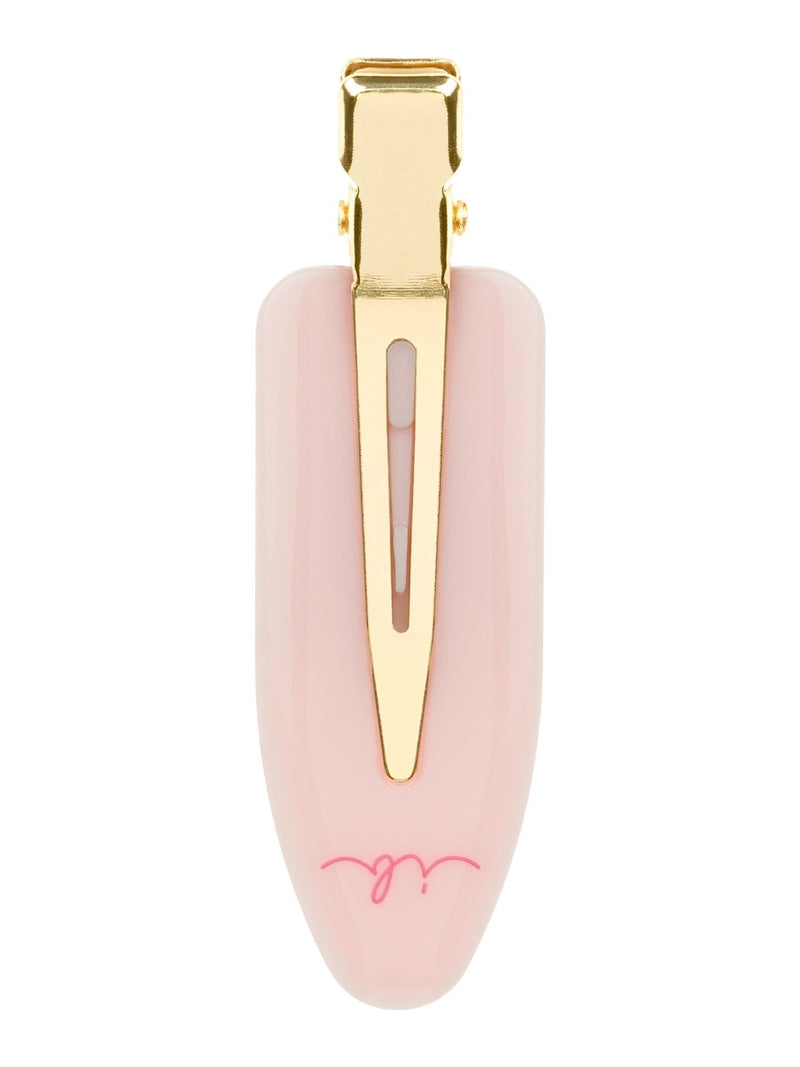 Invisibobble pink Volumize Me hair roller gift set (British brand)