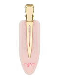 Invisibobble pink Volumize Me hair roller gift set (British brand)
