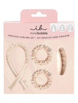 Next Invisibobble Handle with Curl Heatless Curling Set- Buy online at McGrocer