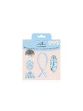 Invisibobble Baby Curl heatless curler small gift set, UK version