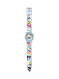 Peers Hardy pink Hello Kitty watch set - British product