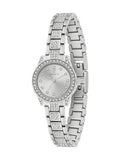 Spirit ladies pale crystal bracelet watch (British brand)