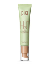 H20 Skin Tinted Face Gel Tinted Moisturiser 35ml