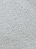 Laura Ashley faux sherpa throw blanket 170x130cm, UK version
