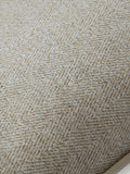 Laura Ashley herringbone cushion 45x45cm, UK version