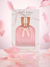 Next Just Pink Eau de Parfum 100ml- Buy online at McGrocer