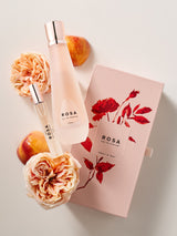 Next Rosa Eau de Parfum Gift Set 100ml & 10ml- Buy online at McGrocer