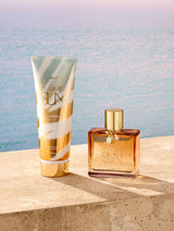 Next Summer Sun 100ml Perfume and Shimmering Body Lotion Gift Set- Buy online at McGrocer