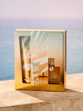 Summer Sun perfume and lotion gift set 100ml - British product