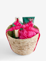 Next Paradise Bath And Body Gift Basket- Buy online at McGrocer