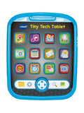 V-Tech Tiny Tech Tablet learning toy, UK version