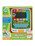 Leapfrog My First STEAM Tablet educational toy (British brand)
