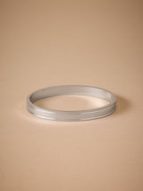 Next Stainless Steel Waterproof Bangle- Buy online at McGrocer