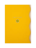 Hallmark 'Time to Shine' greeting card, UK version