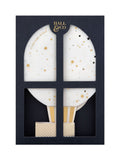 Hallmark 3D Hot Air Balloon pop-up card, UK version