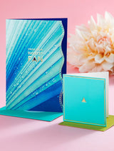 Next Hallmark 'From Your Biggest Fan' Vivid Aura Greeting Card- Buy online at McGrocer