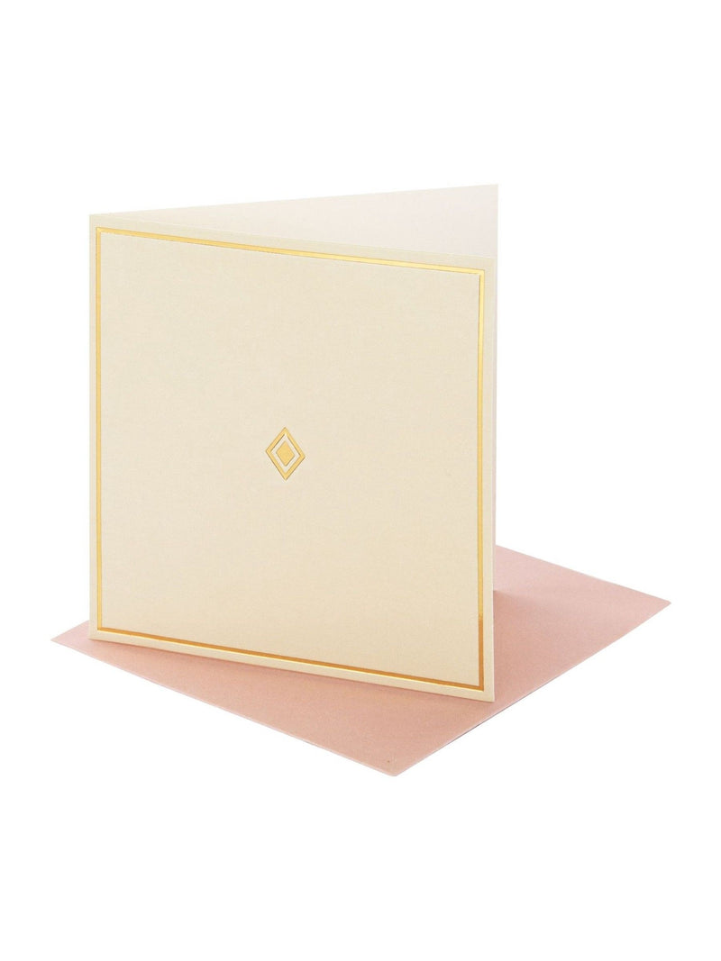Hallmark Precious Love Card Vivid Aura 17.3cm by 11.9cm, UK version