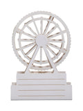 Hallmark 3D Ferris Wheel greeting card, UK version