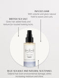 Percy & Reed Session Styling Sea Salt Spray 150ml, UK version
