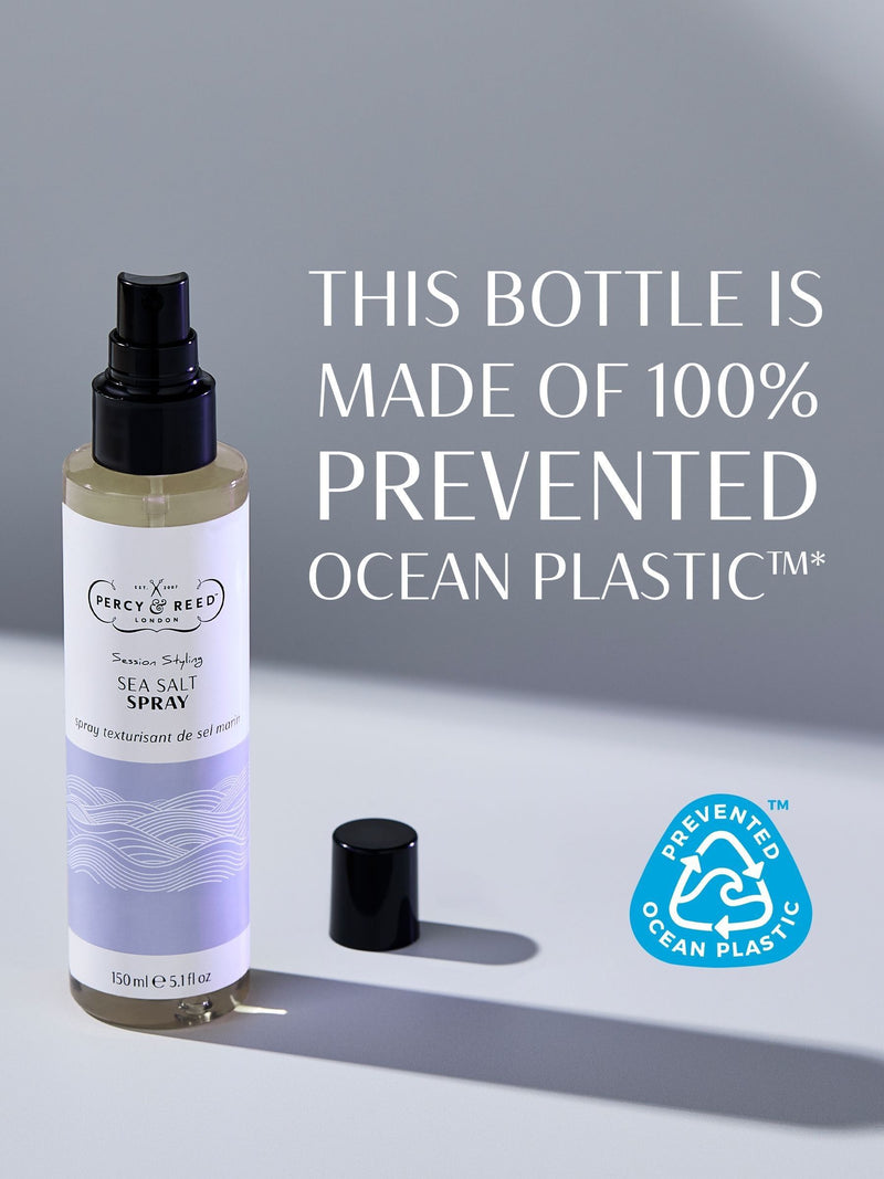 Percy & Reed Session Styling Sea Salt Spray 150ml, UK version