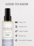 Percy & Reed Session Styling Sea Salt Spray 150ml, UK version