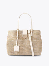 Next Carvela Brown Maria Midi Tote Bag- Buy online at McGrocer