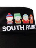 Vanilla Underground South Park bucket hat black, imported from the UK