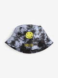 Vanilla Underground Nirvana kids bucket hat, UK version