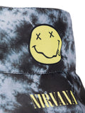 Vanilla Underground Nirvana kids bucket hat, UK version