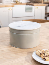 Next Garden Trading Clay Brompton Cake Tin 10 inch- Buy online at McGrocer