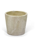 Garden Trading Radstock ceramic stone pot - British product