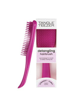 Next Tangle Teezer The Ultimate Detangler Hairbrush - Electric Raspberry- Buy online at McGrocer