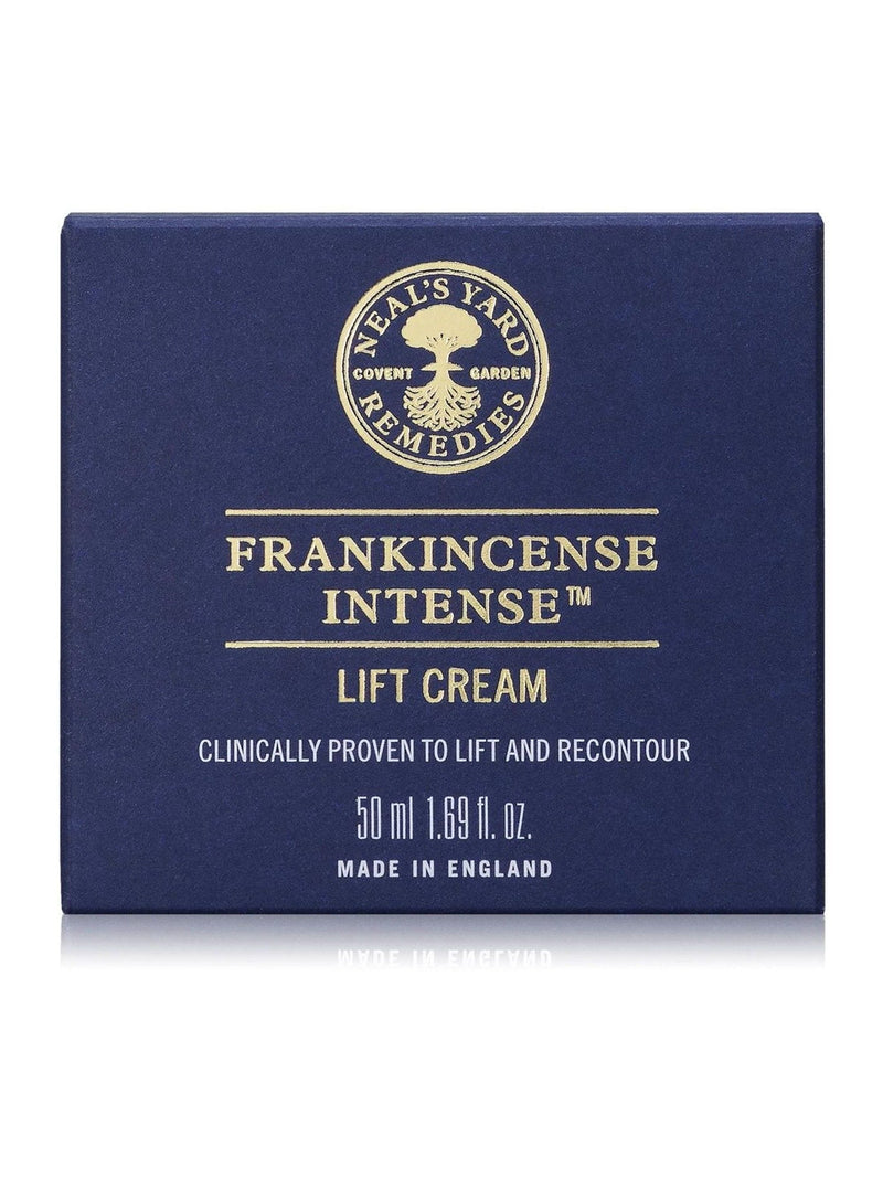 Neals Yard Remedies Frankincense Intense Lift Cream 50g