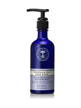 Next Neals Yard Remedies Rehydrating Rose Face Wash 100lml- Buy online at McGrocer