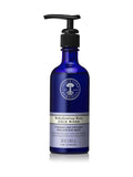 Neals Yard Remedies rose face wash 100lml - British product