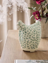 Next Pat The Chicken Green Electric Diffuser- Buy online at McGrocer