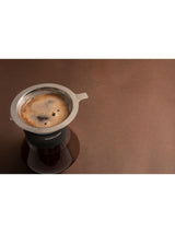 Next La Cafetiere Set of 2 Black Drip Brew Coffee Makers with Jug and Filter- Buy online at McGrocer